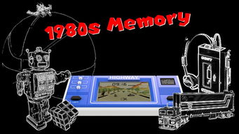 因為夢想，一個人獨立開發的懷舊之作 87's Toy iPhone游戲