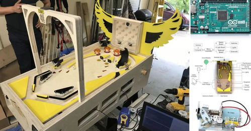 微軟放棄的游戲被他們做成現實版，硬核致敬童年